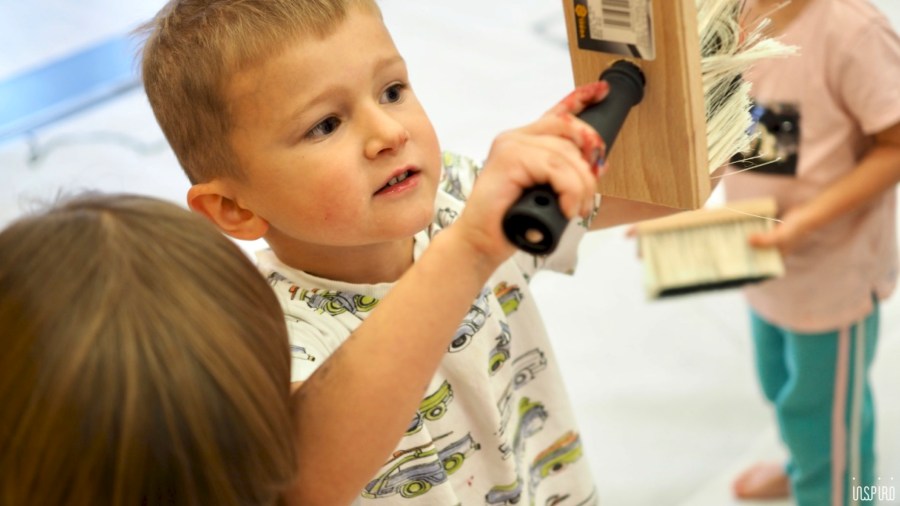 Dom Kultuty INSPIRO14