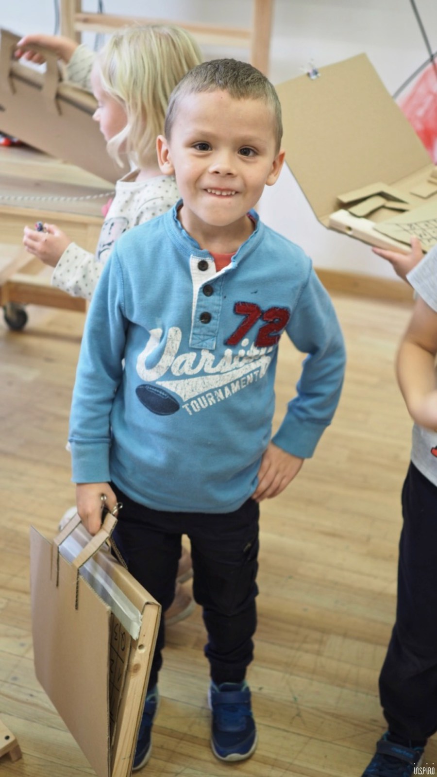 Dom Kultuty INSPIRO14