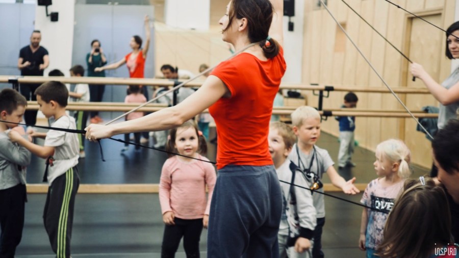 Dom Kultuty INSPIRO14