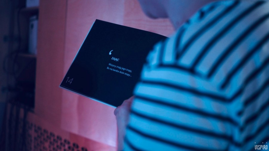 Dom Kultuty INSPIRO14