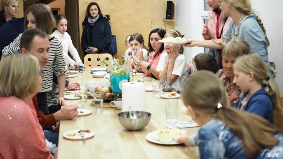 Dom Kultuty INSPIRO14