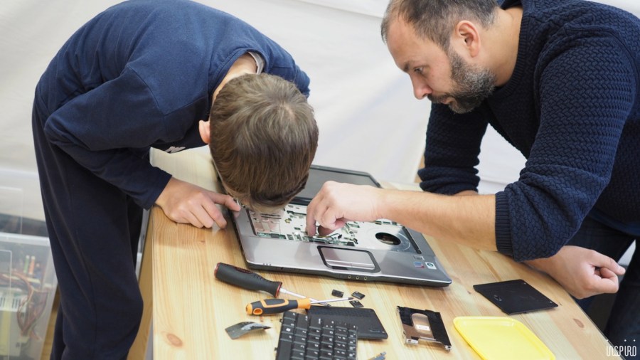 Dom Kultuty INSPIRO14