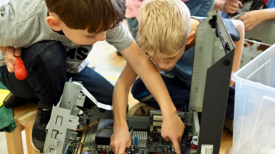 Dom Kultuty INSPIRO15