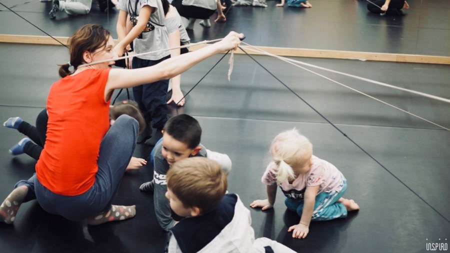 Dom Kultuty INSPIRO15