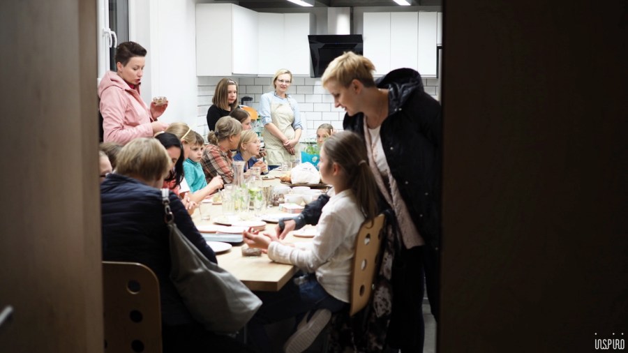 Dom Kultuty INSPIRO15