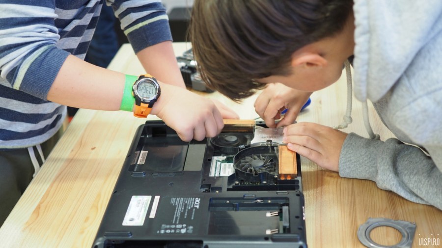 Dom Kultuty INSPIRO15