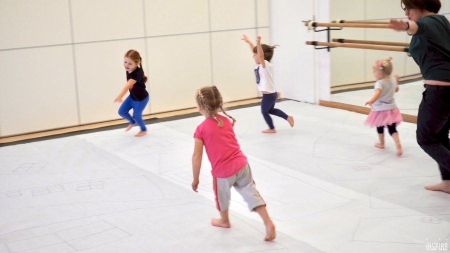 Dom Kultuty INSPIRO1