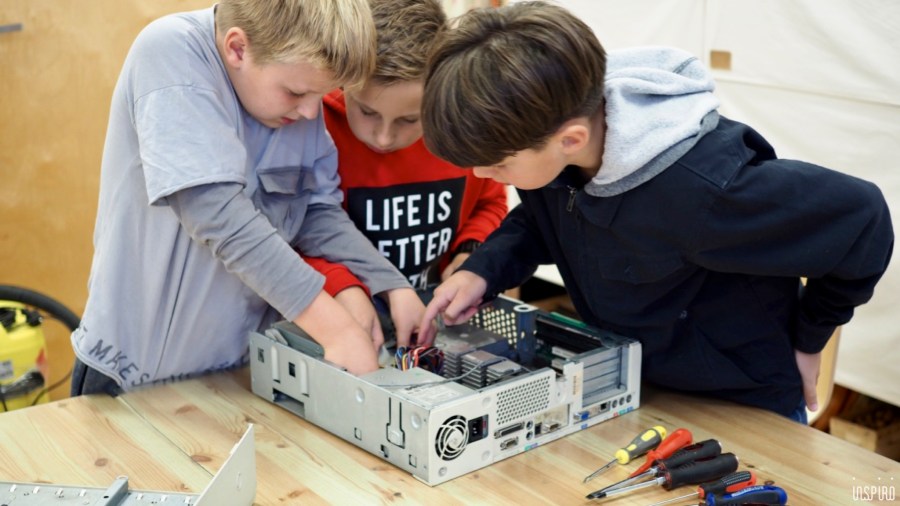 Dom Kultuty INSPIRO16