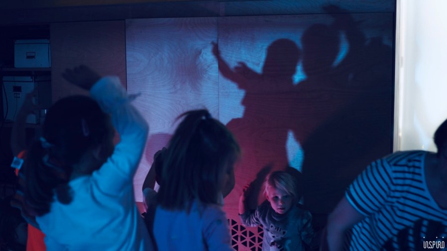 Dom Kultuty INSPIRO16