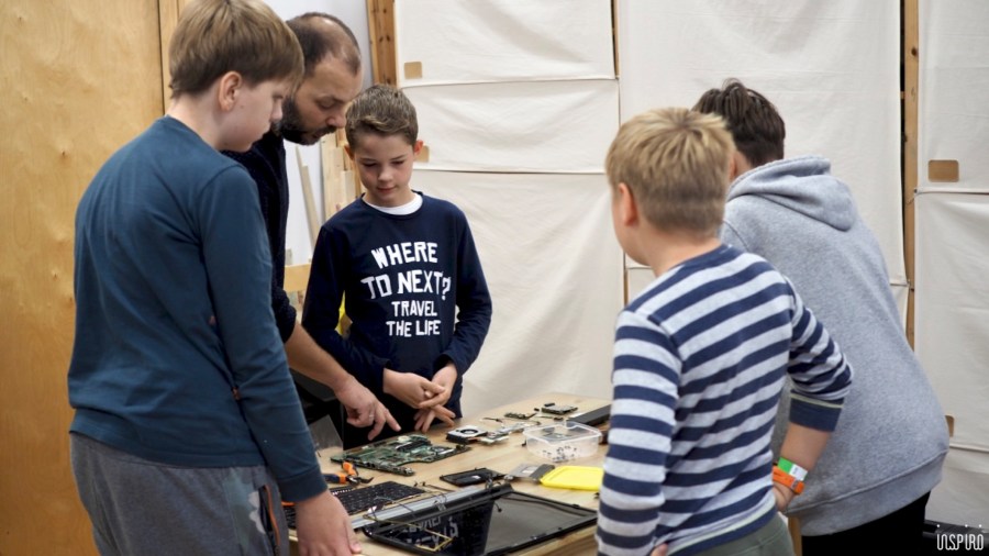 Dom Kultuty INSPIRO16