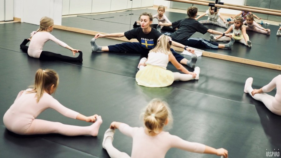 Dom Kultuty INSPIRO16