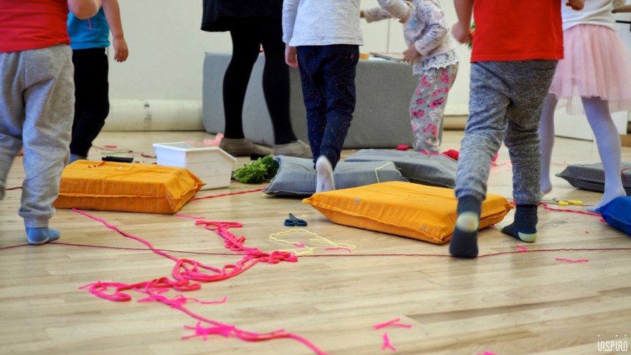 Dom Kultuty INSPIRO16