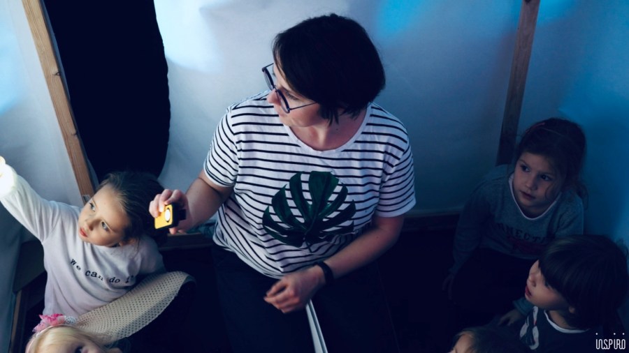 Dom Kultuty INSPIRO17