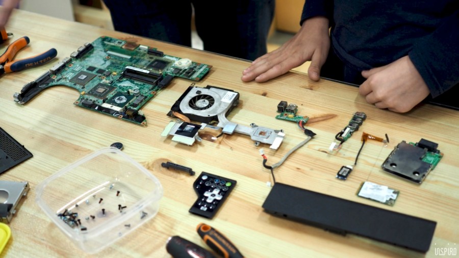 Dom Kultuty INSPIRO17