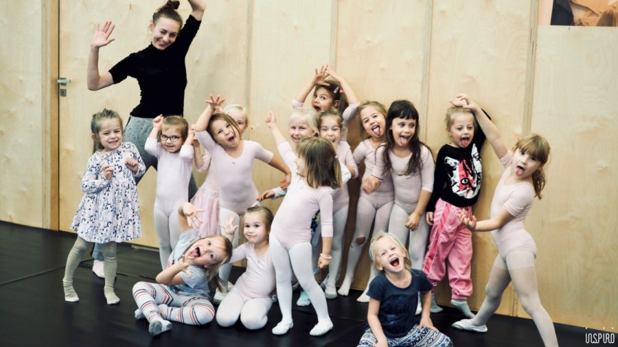 Dom Kultuty INSPIRO17