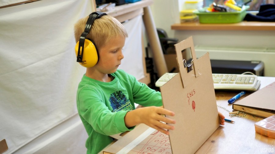 Dom Kultuty INSPIRO17