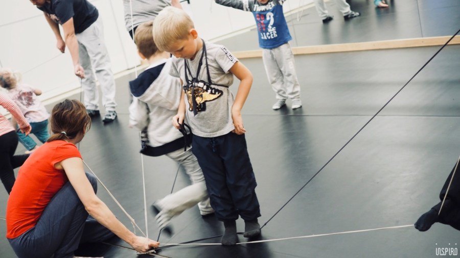 Dom Kultuty INSPIRO17