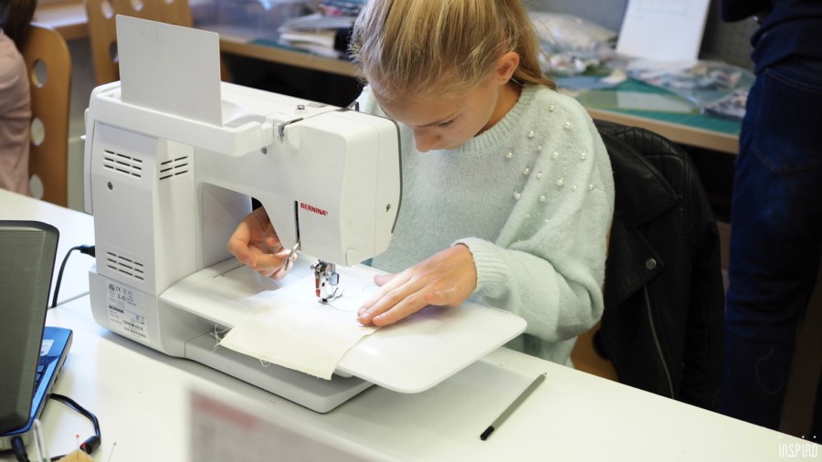 Dom Kultuty INSPIRO18