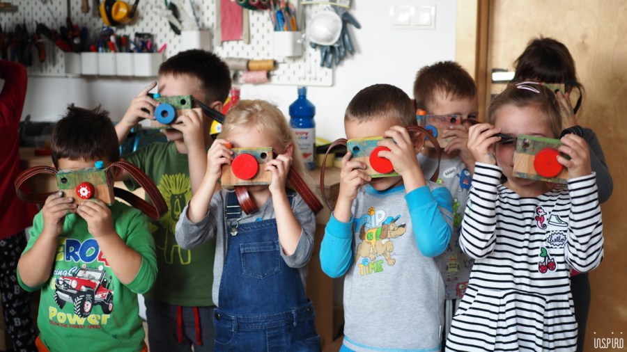 Dom Kultuty INSPIRO18