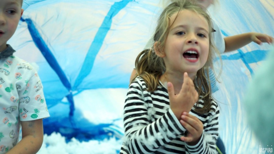 Dom Kultuty INSPIRO18