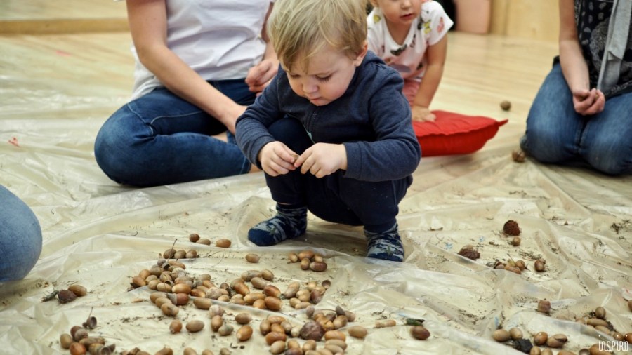 Dom Kultuty INSPIRO18