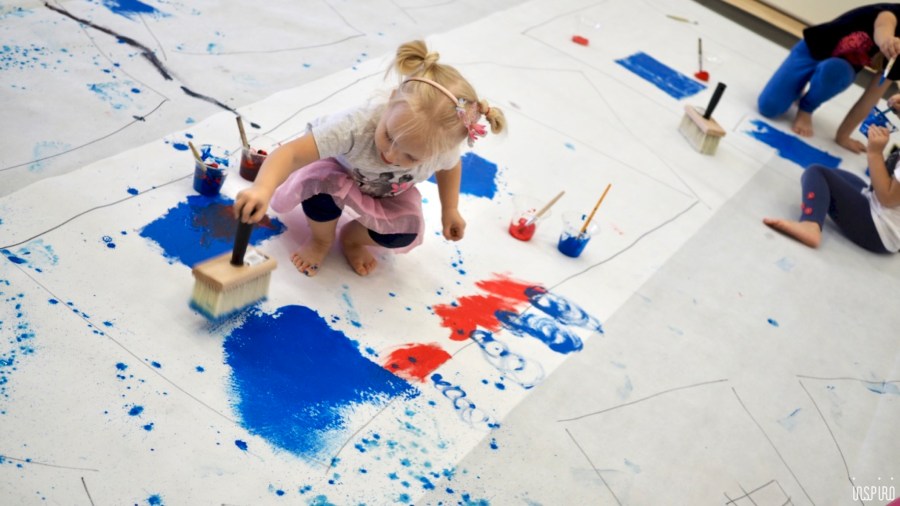 Dom Kultuty INSPIRO18