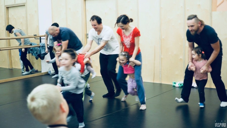 Dom Kultuty INSPIRO18