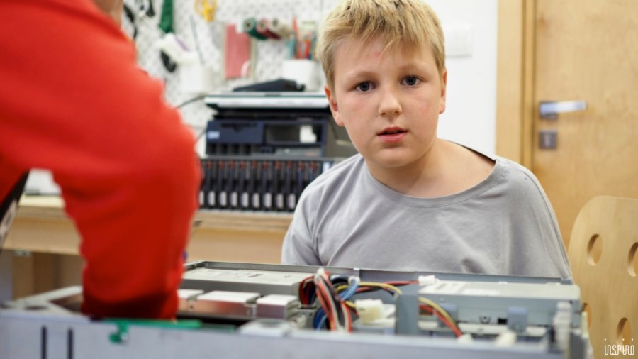 Dom Kultuty INSPIRO19