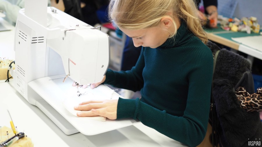 Dom Kultuty INSPIRO19