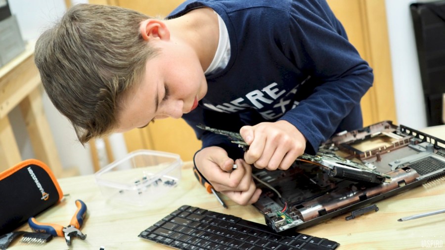 Dom Kultuty INSPIRO19