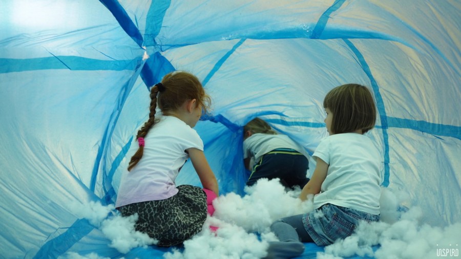 Dom Kultuty INSPIRO19