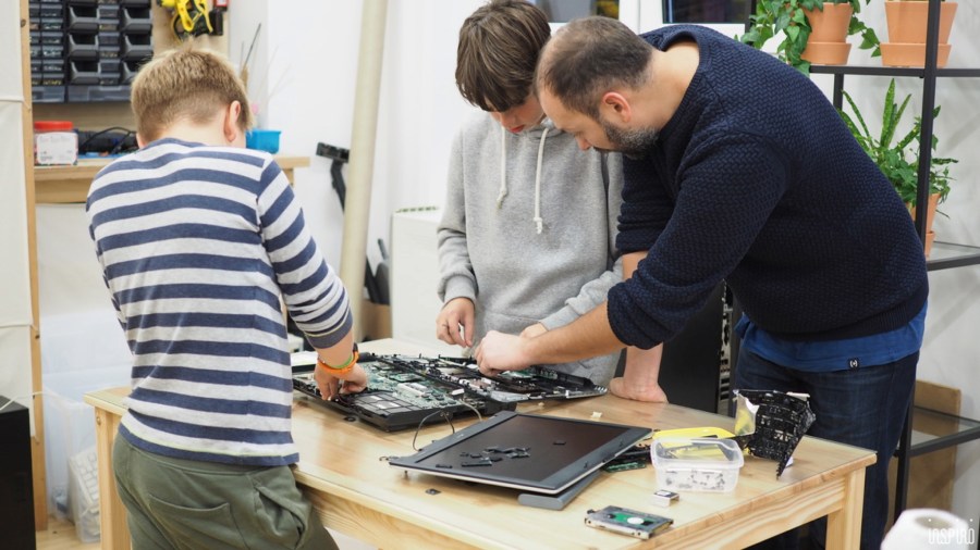 Dom Kultuty INSPIRO20