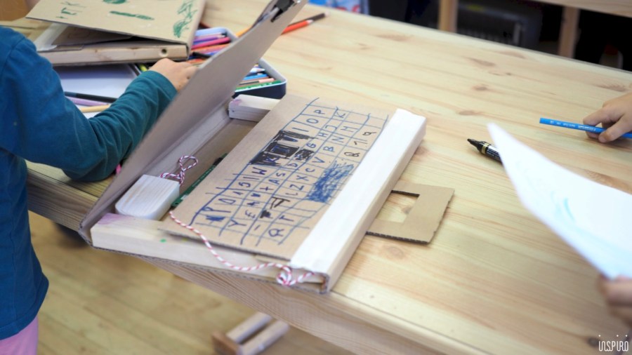 Dom Kultuty INSPIRO20