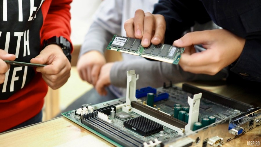 Dom Kultuty INSPIRO21