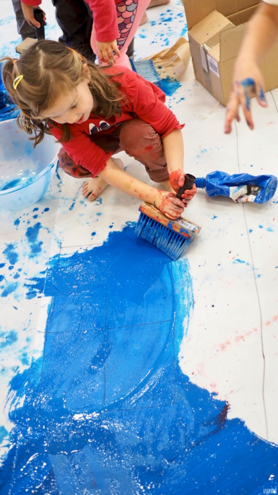 Dom Kultuty INSPIRO21