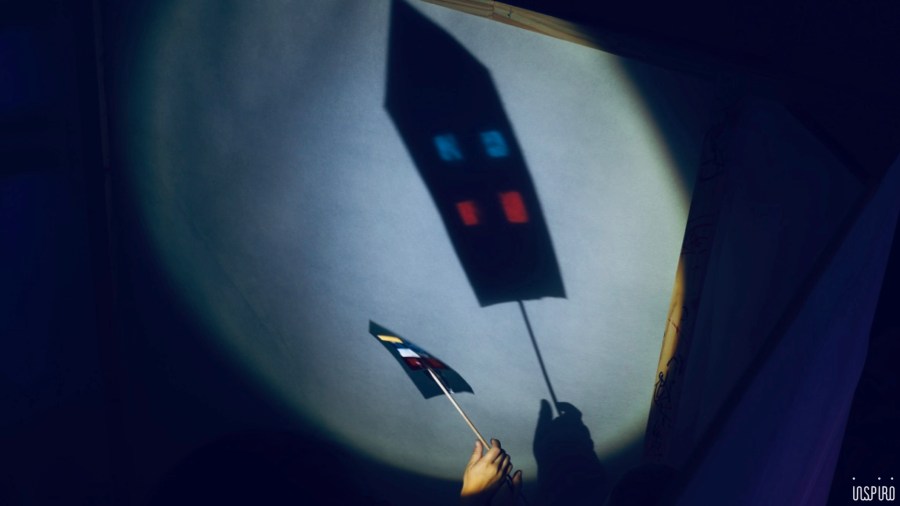 Dom Kultuty INSPIRO21