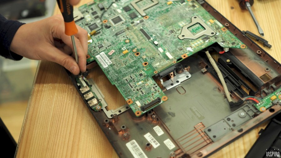 Dom Kultuty INSPIRO21