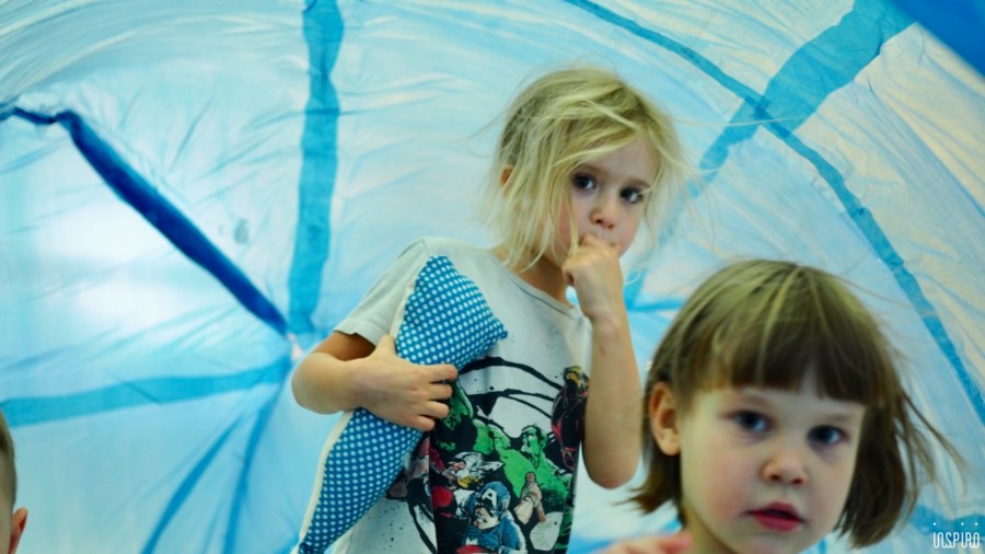 Dom Kultuty INSPIRO21