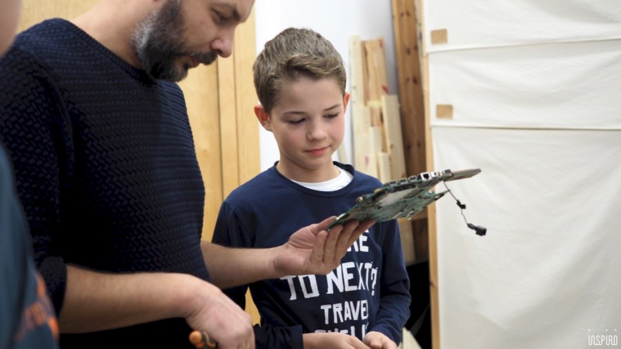 Dom Kultuty INSPIRO22