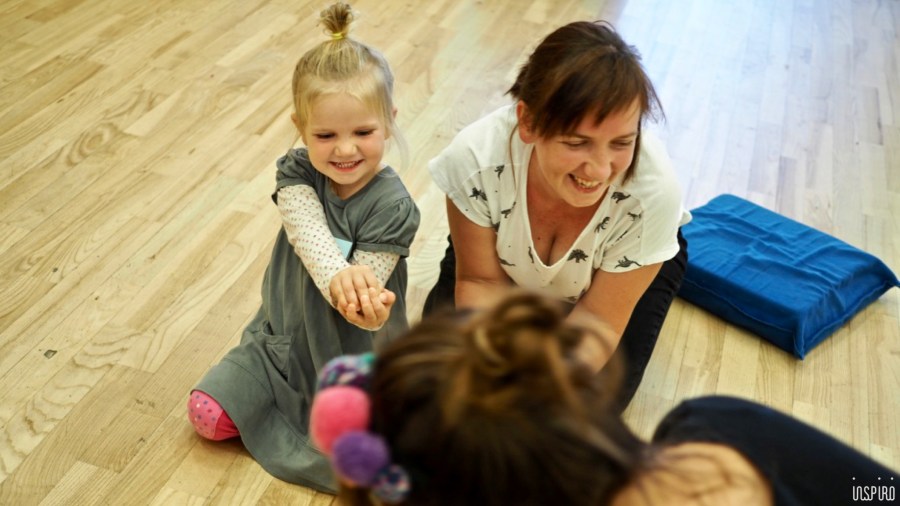 Dom Kultuty INSPIRO2