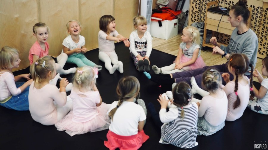 Dom Kultuty INSPIRO2