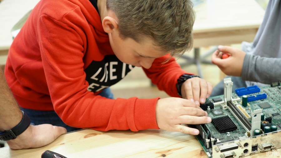 Dom Kultuty INSPIRO23