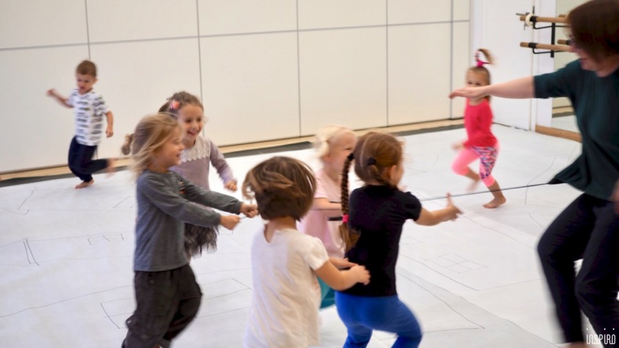 Dom Kultuty INSPIRO2