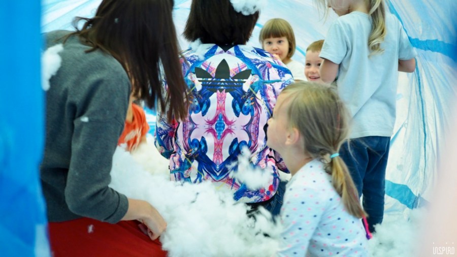 Dom Kultuty INSPIRO23