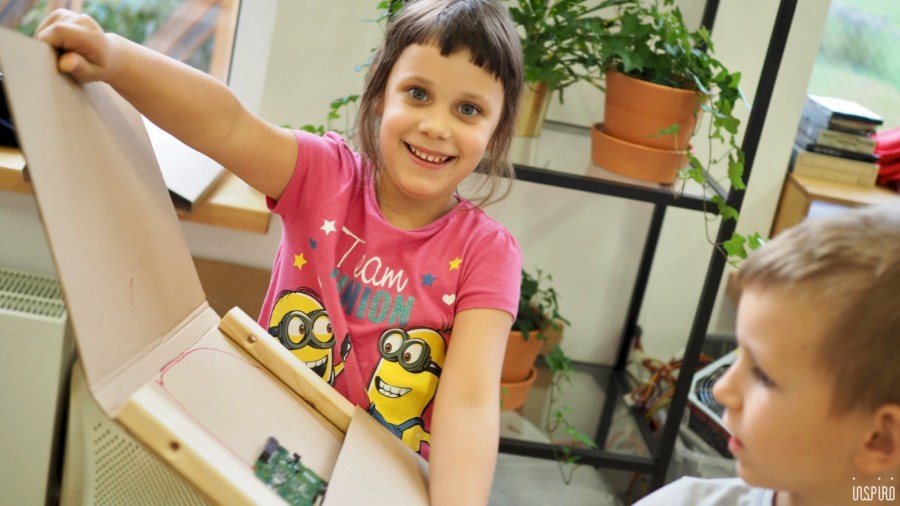 Dom Kultuty INSPIRO2