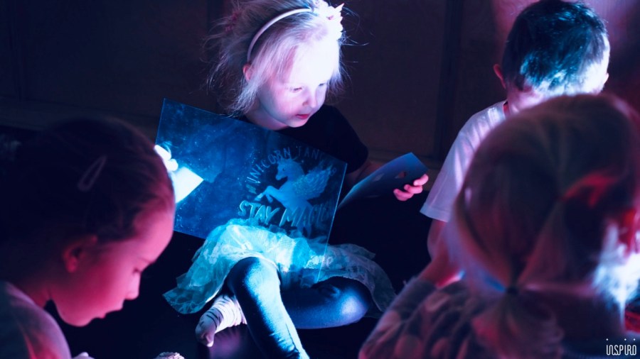 Dom Kultuty INSPIRO23