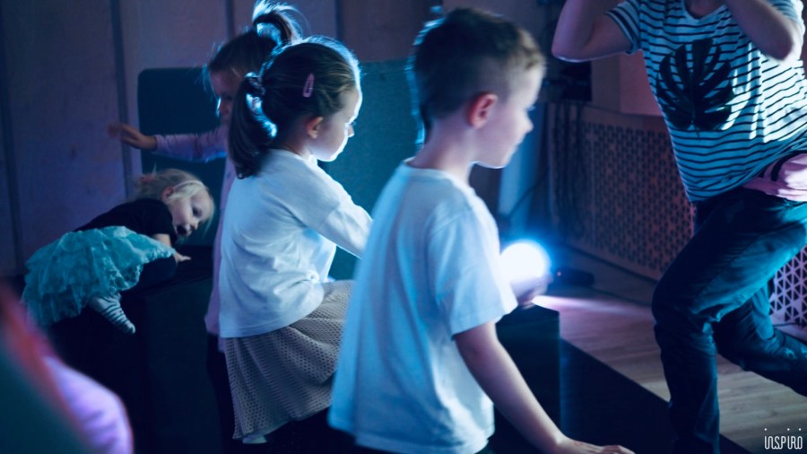 Dom Kultuty INSPIRO2