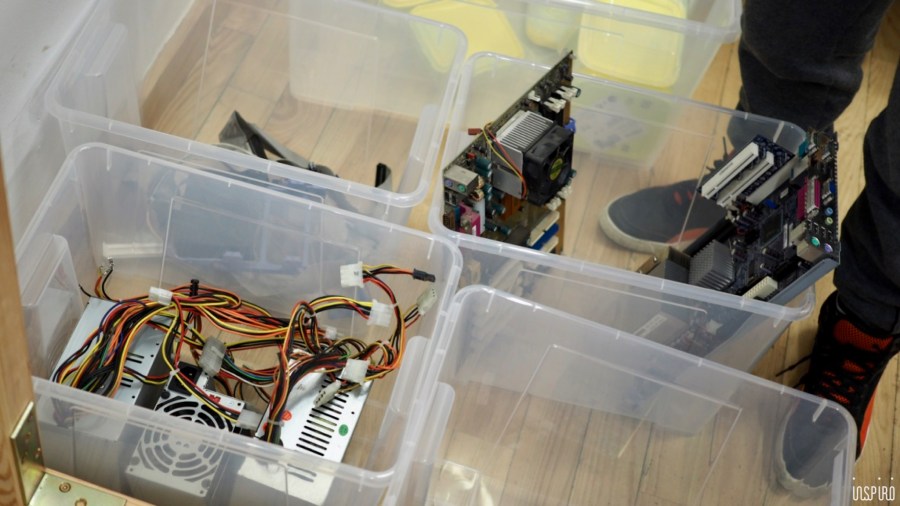 Dom Kultuty INSPIRO24