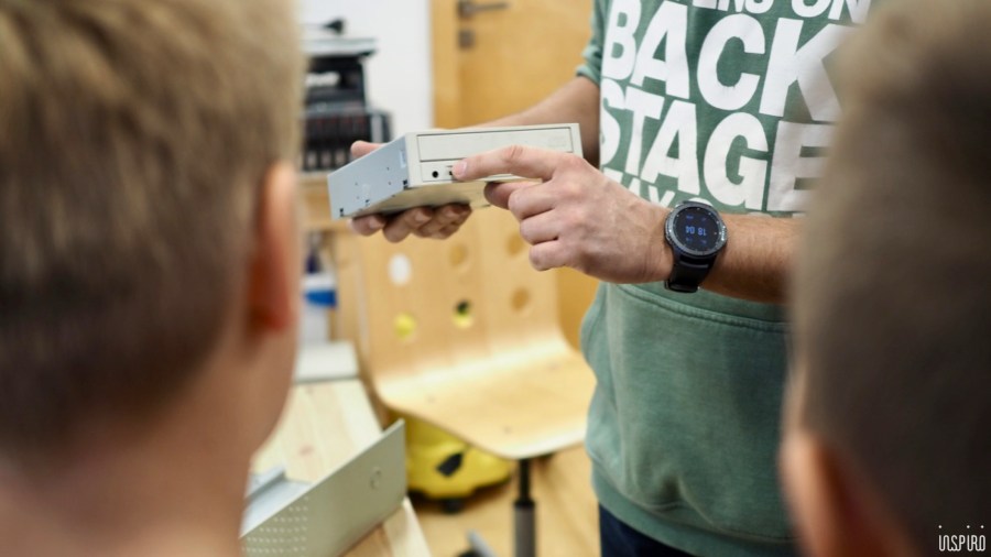 Dom Kultuty INSPIRO25