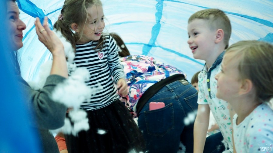 Dom Kultuty INSPIRO25